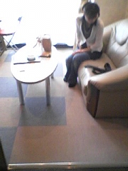 �o�c�C�`��w